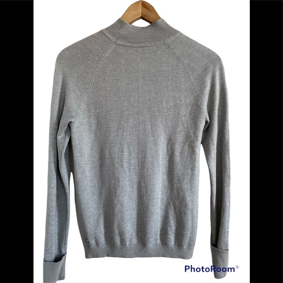 Soft Shine Sweater - Picture 5 of 10